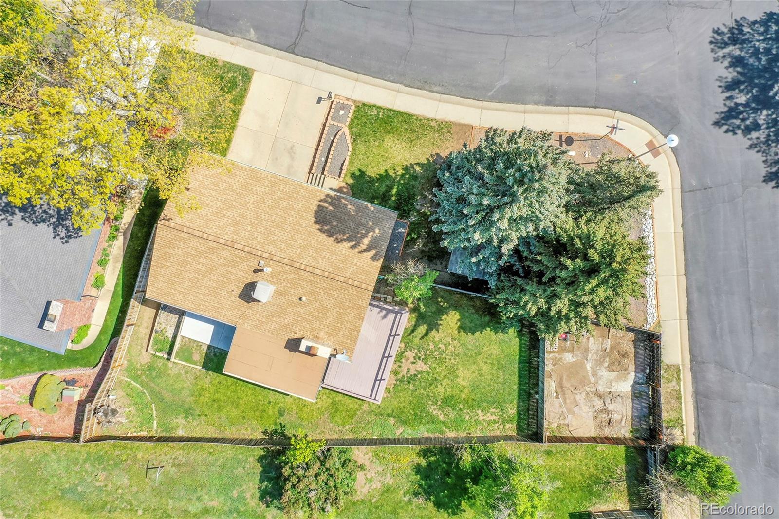 MLS Image #48 for 9099 w harvard place,lakewood, Colorado