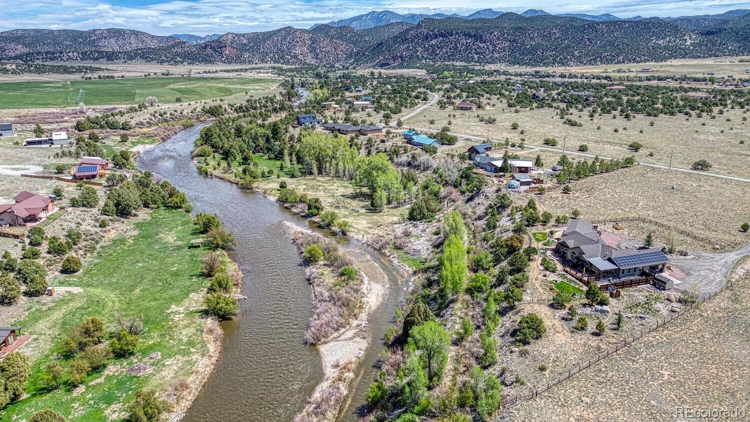 MLS Image #2 for 12300  county road 195 ,salida, Colorado