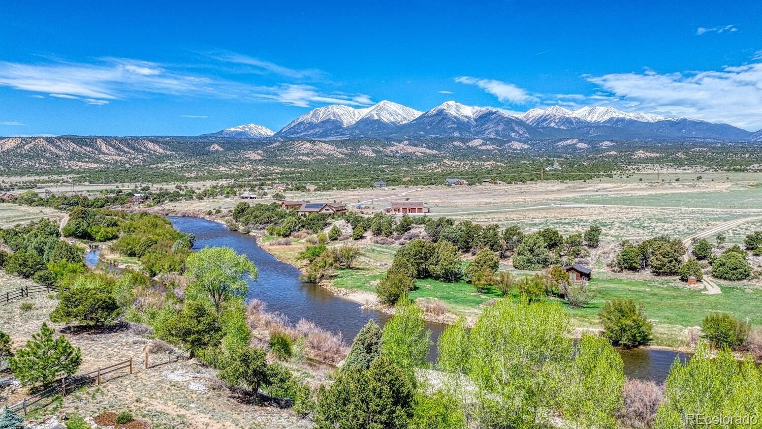 MLS Image #4 for 12300  county road 195 ,salida, Colorado