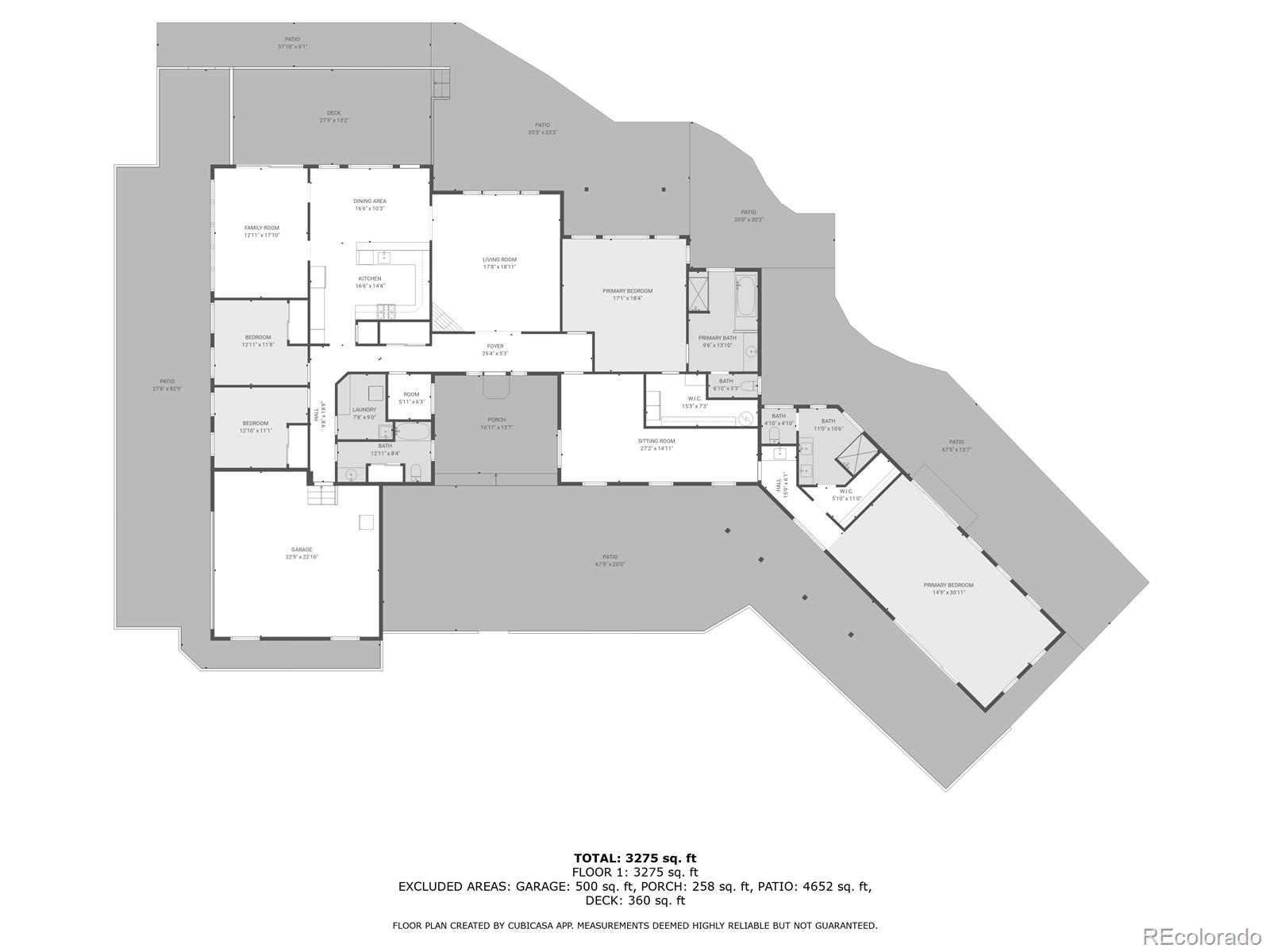 MLS Image #49 for 12300  county road 195 ,salida, Colorado