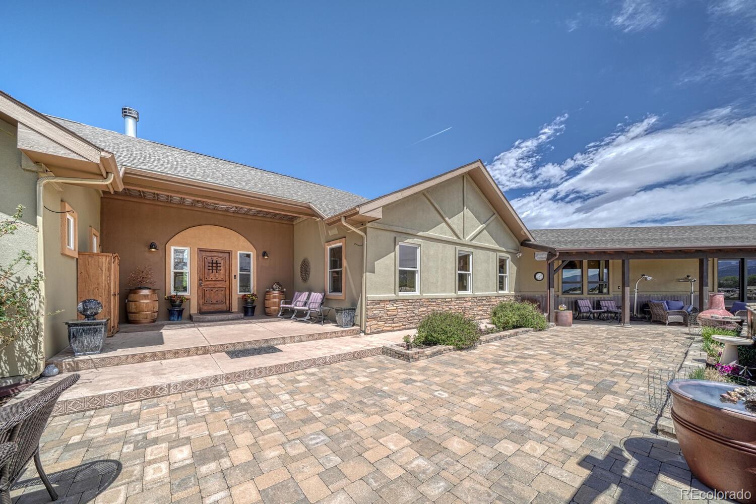 MLS Image #5 for 12300  county road 195 ,salida, Colorado