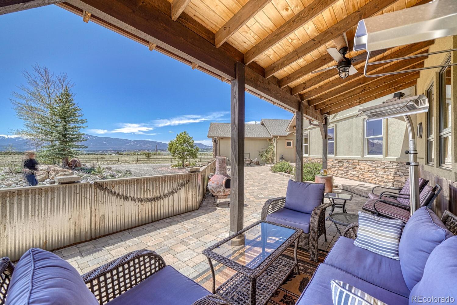 MLS Image #6 for 12300  county road 195 ,salida, Colorado