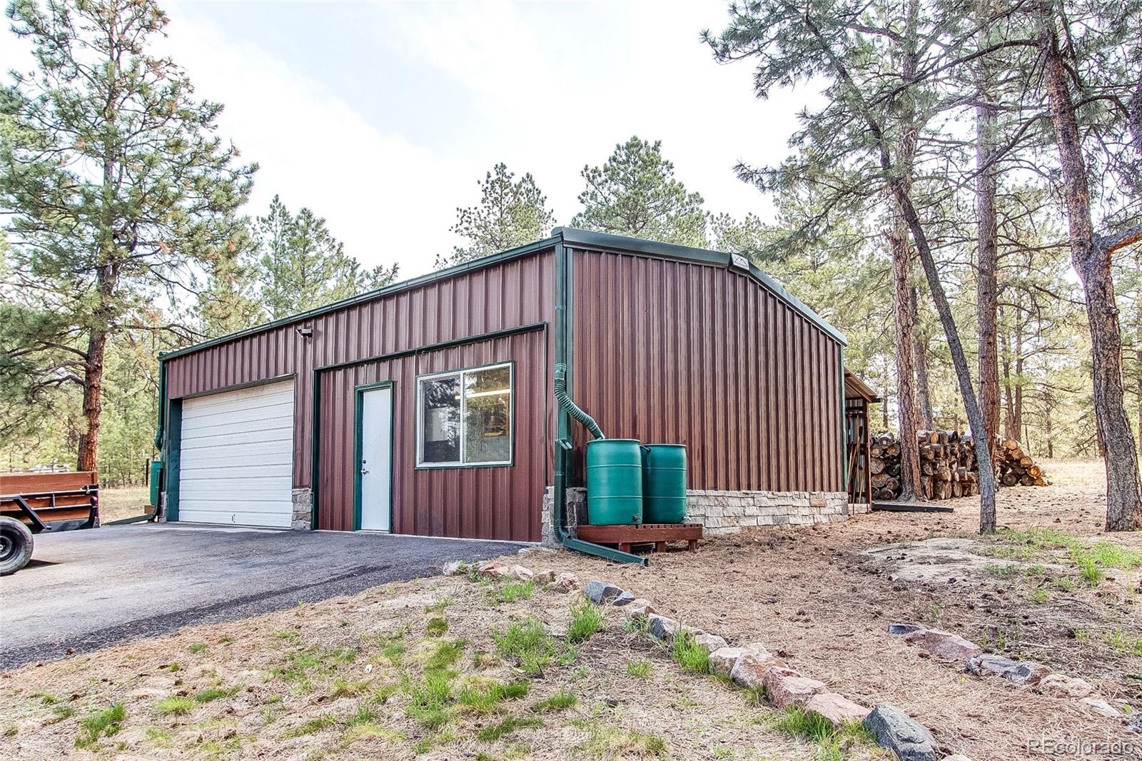 MLS Image #29 for 5030  cedar way,elizabeth, Colorado