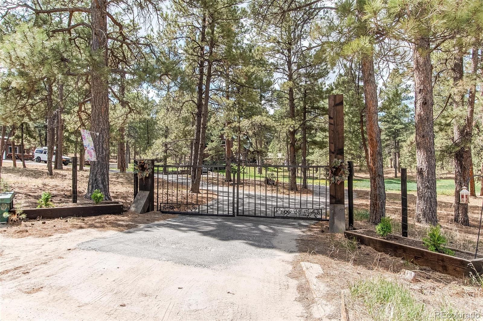 MLS Image #3 for 5030  cedar way,elizabeth, Colorado