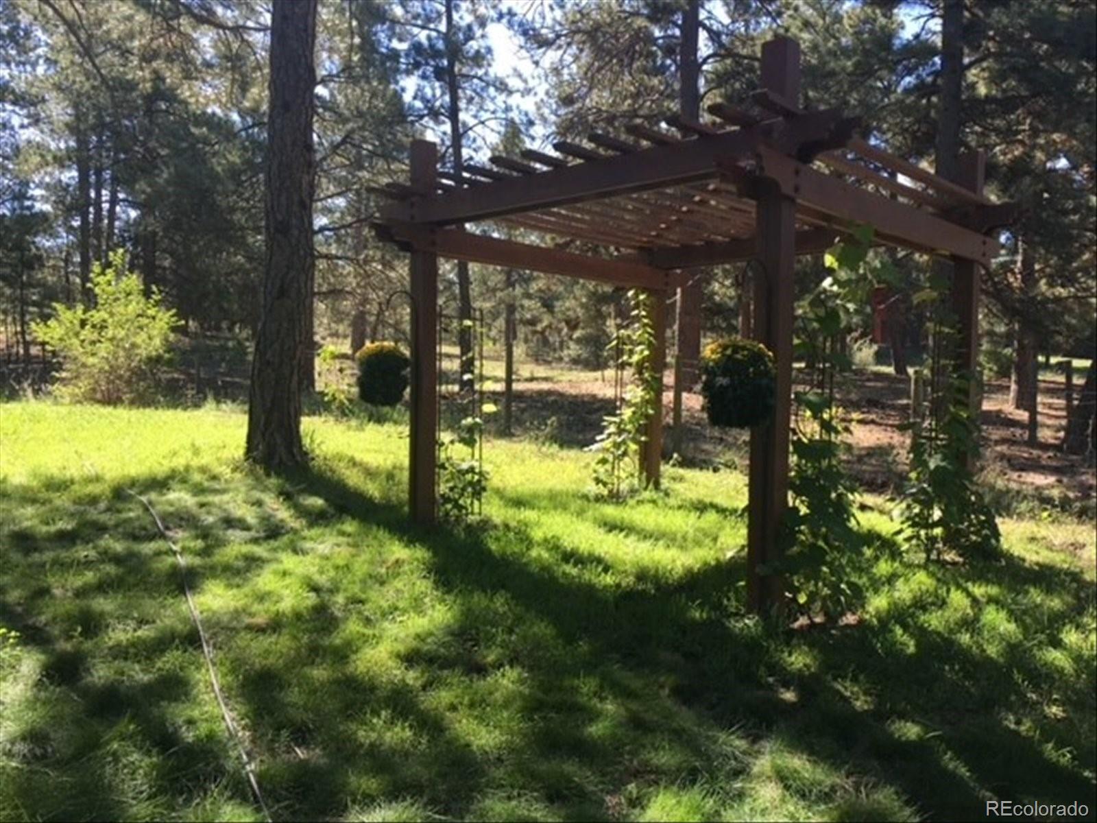MLS Image #32 for 5030  cedar way,elizabeth, Colorado