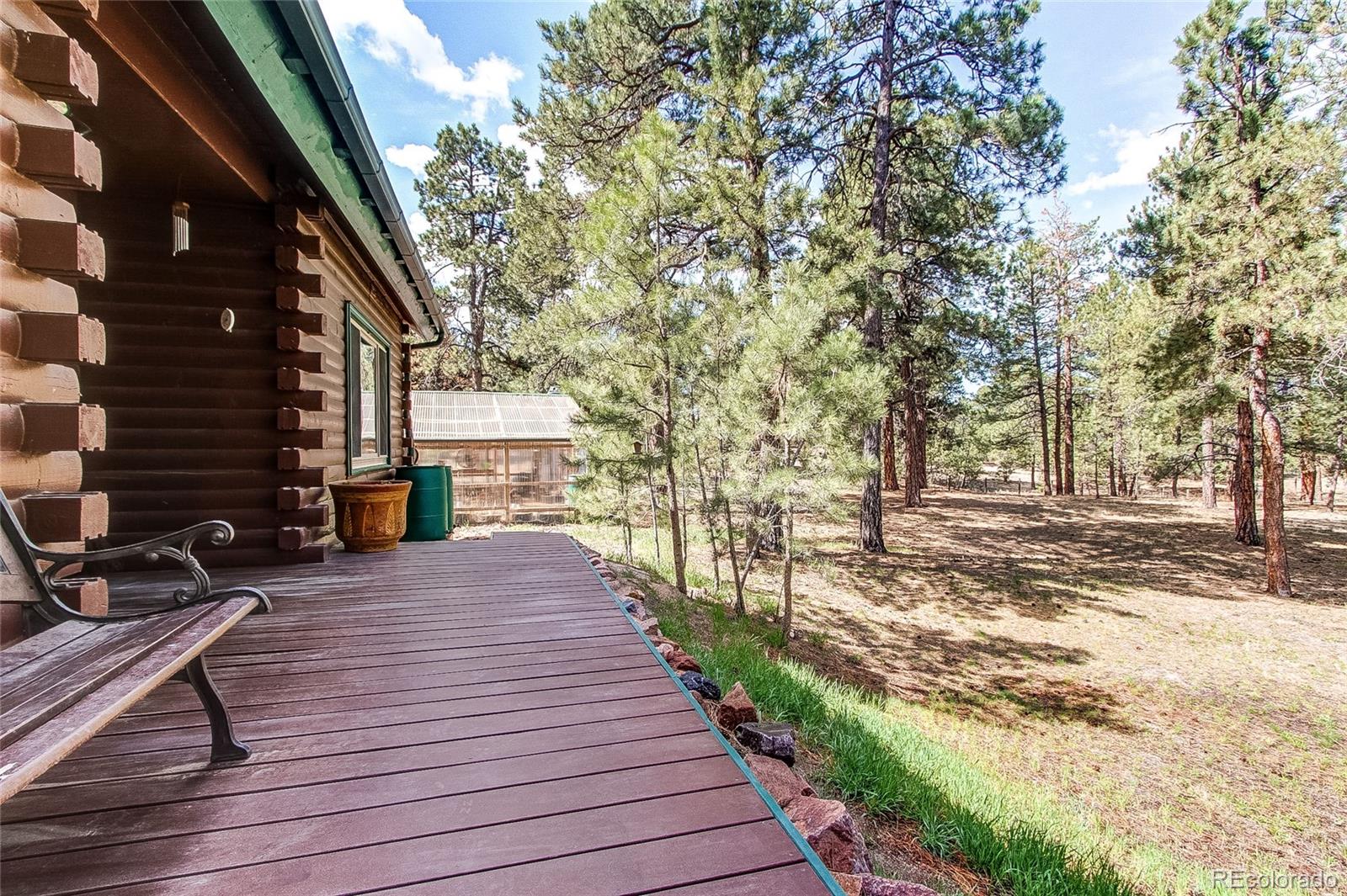 MLS Image #8 for 5030  cedar way,elizabeth, Colorado