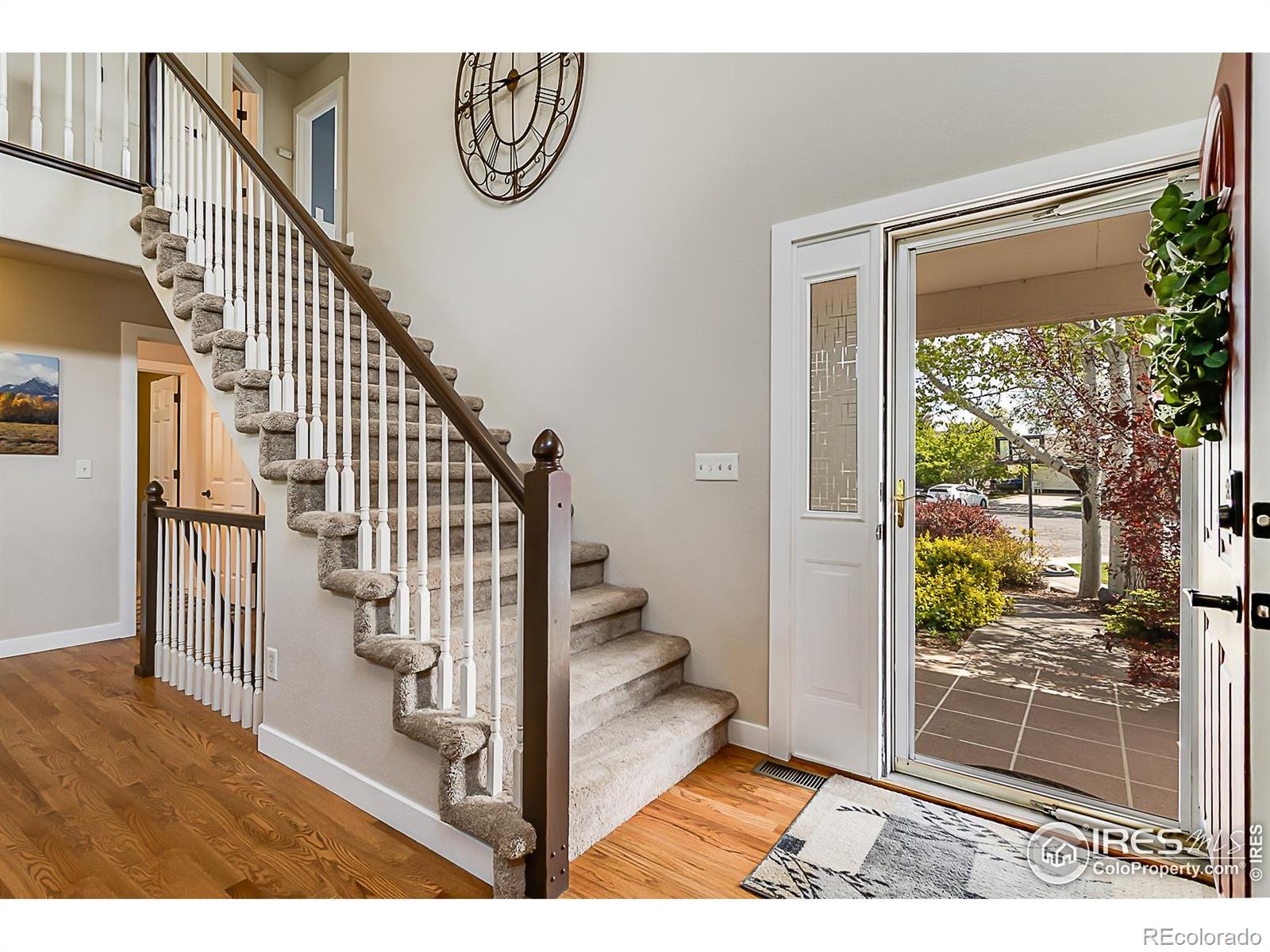MLS Image #11 for 1108  basin court,windsor, Colorado