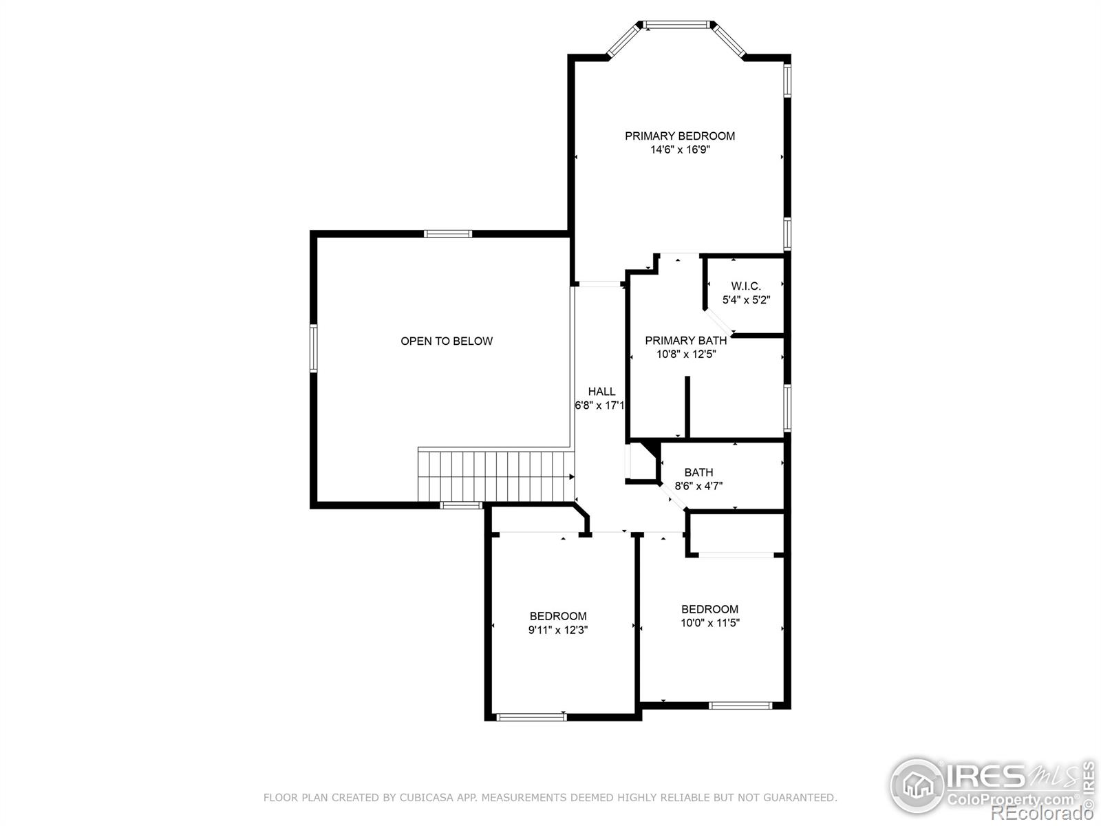 MLS Image #36 for 1108  basin court,windsor, Colorado