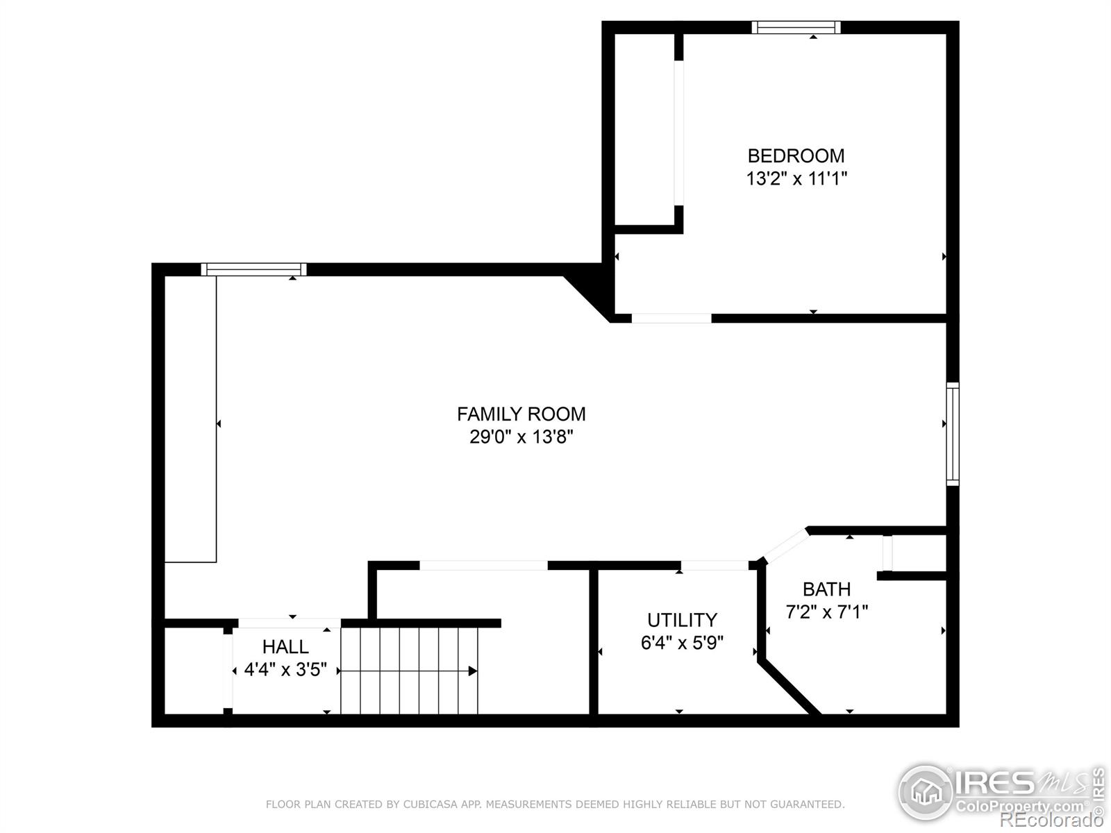 MLS Image #38 for 1108  basin court,windsor, Colorado