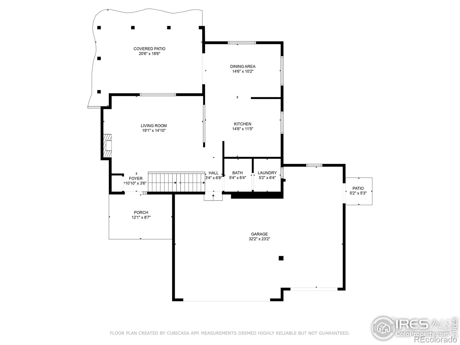 MLS Image #39 for 1108  basin court,windsor, Colorado