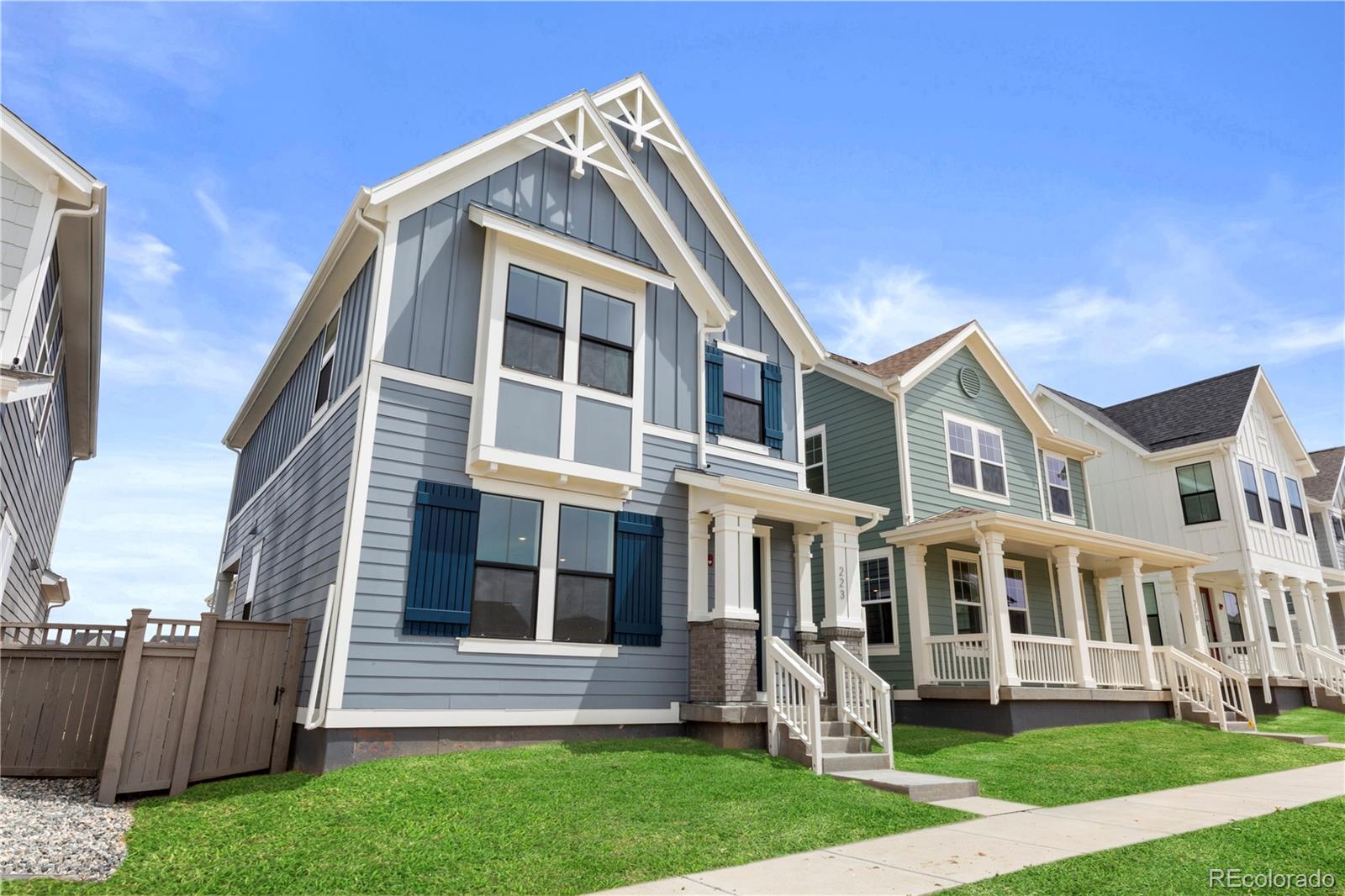 MLS Image #2 for 223  washington street,erie, Colorado
