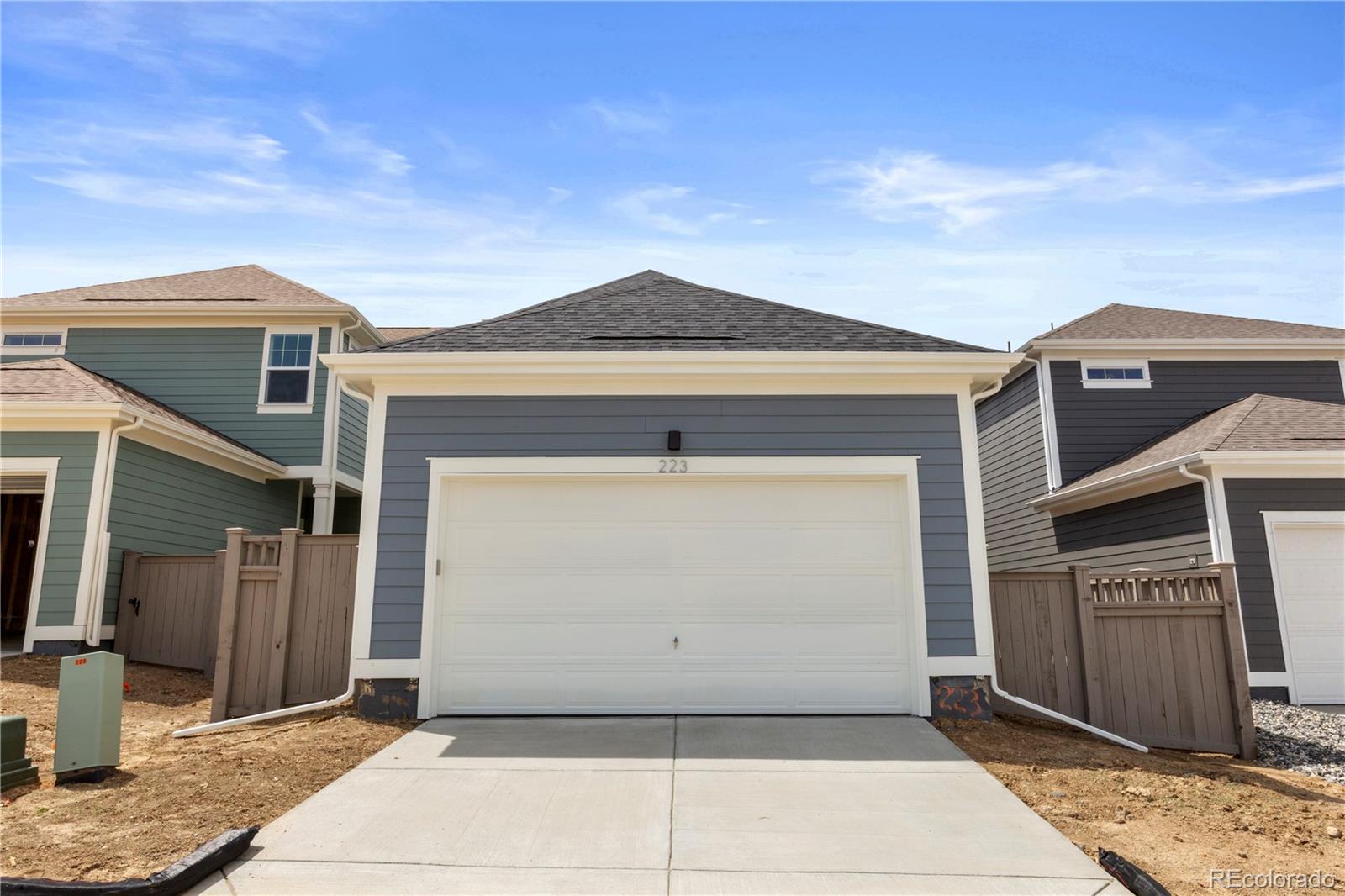 MLS Image #4 for 223  washington street,erie, Colorado