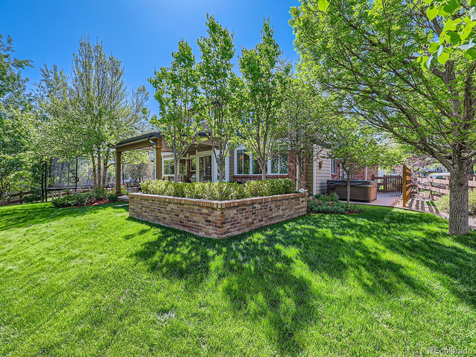 MLS Image #26 for 6366  umber circle,arvada, Colorado