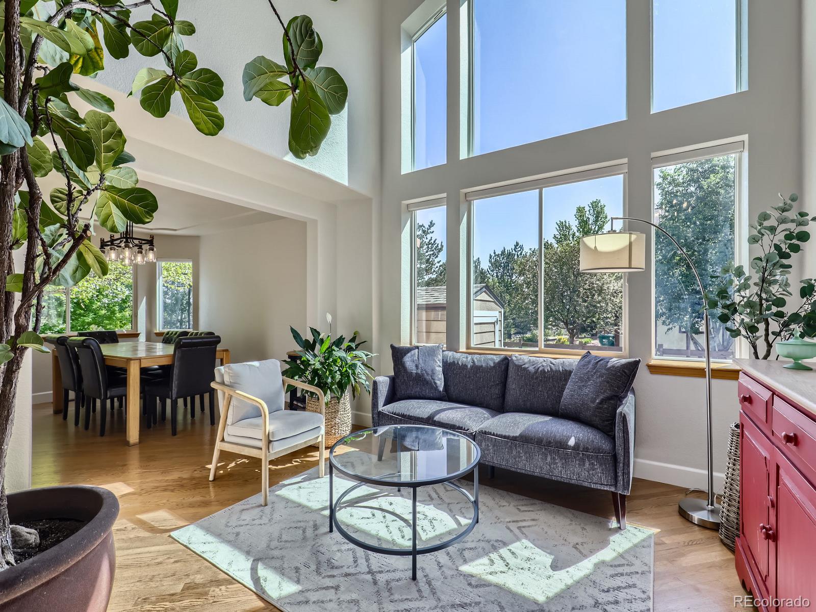 MLS Image #4 for 6366  umber circle,arvada, Colorado