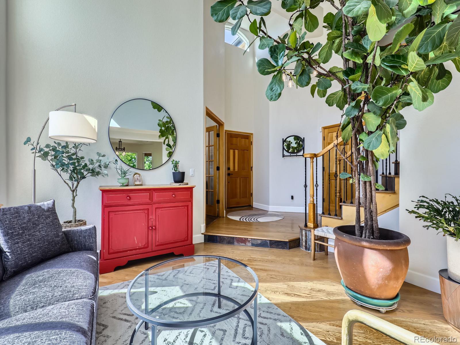 MLS Image #5 for 6366  umber circle,arvada, Colorado