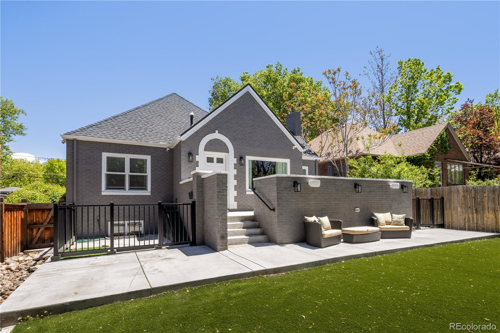 MLS Image #1 for 420 n colorado boulevard,denver, Colorado