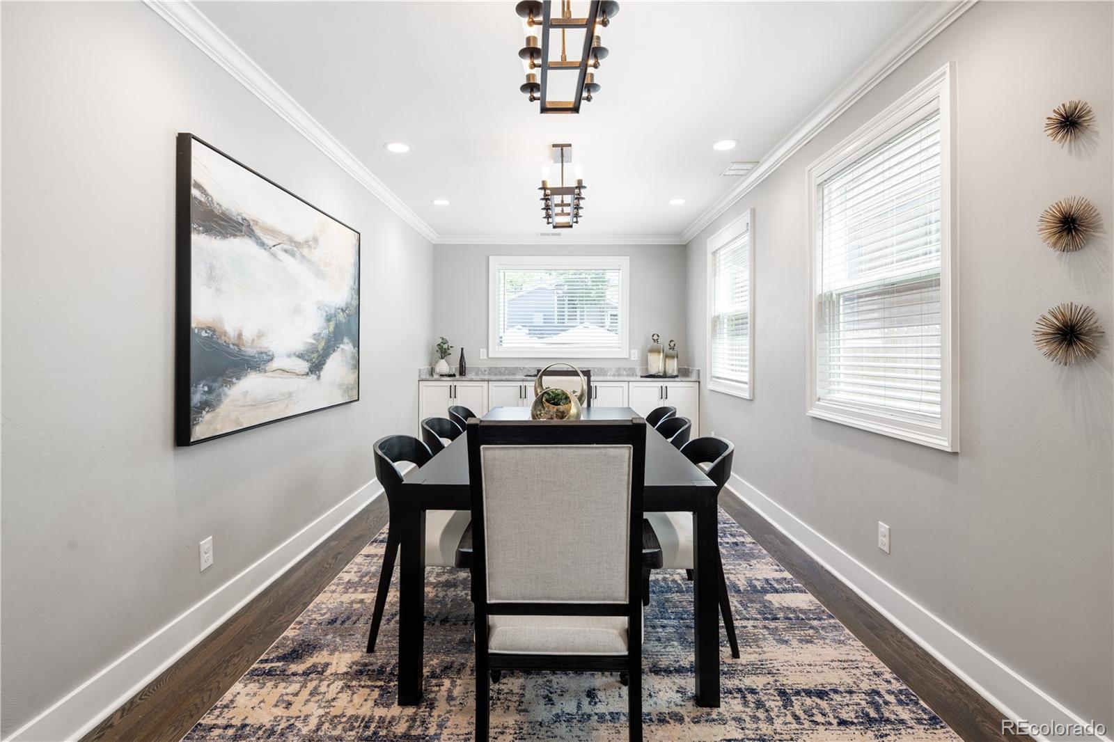 MLS Image #10 for 420 n colorado boulevard,denver, Colorado