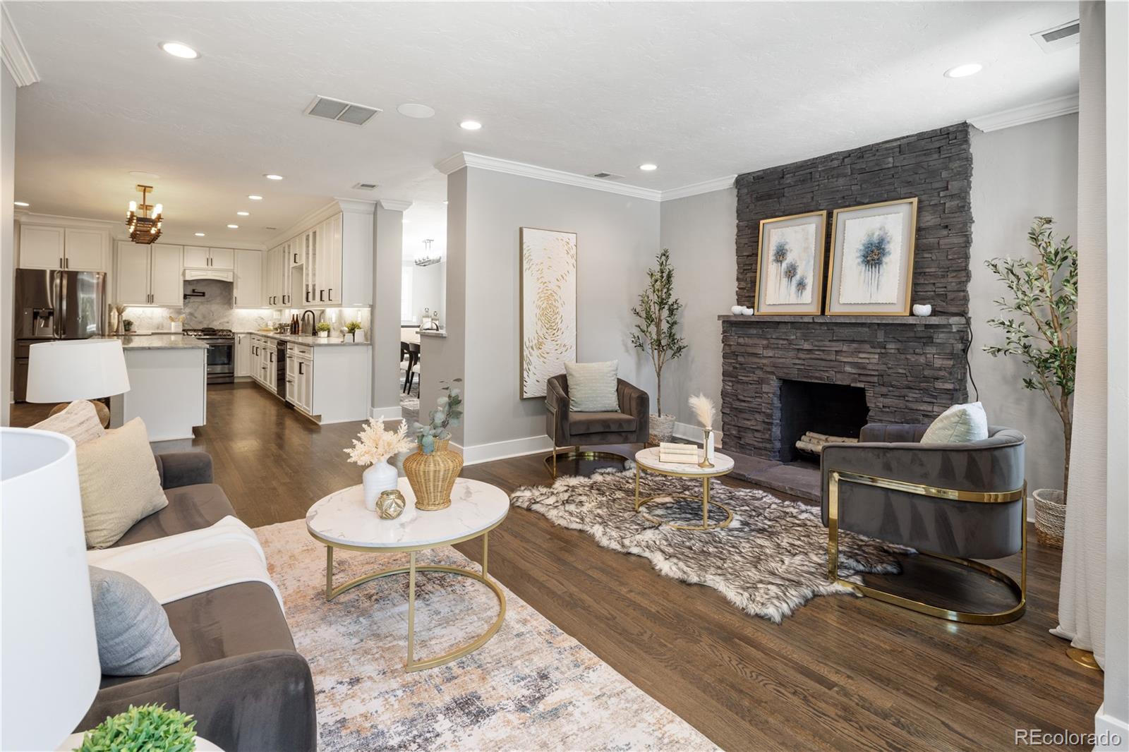 MLS Image #11 for 420 n colorado boulevard,denver, Colorado