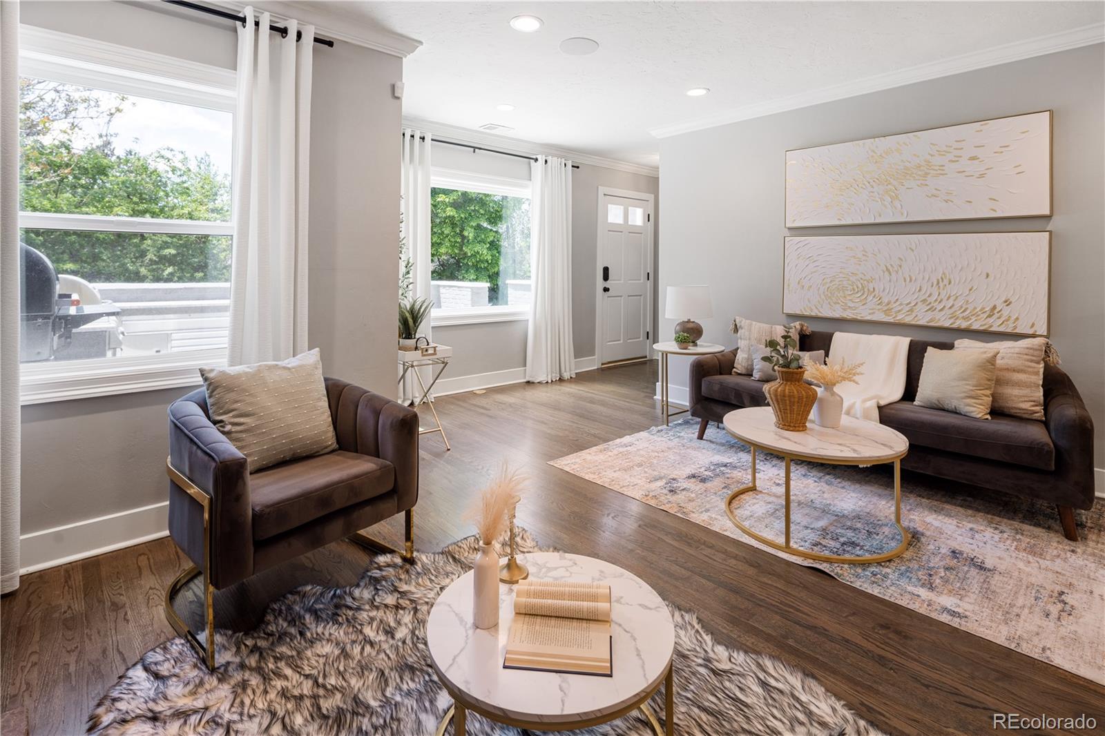 MLS Image #12 for 420 n colorado boulevard,denver, Colorado