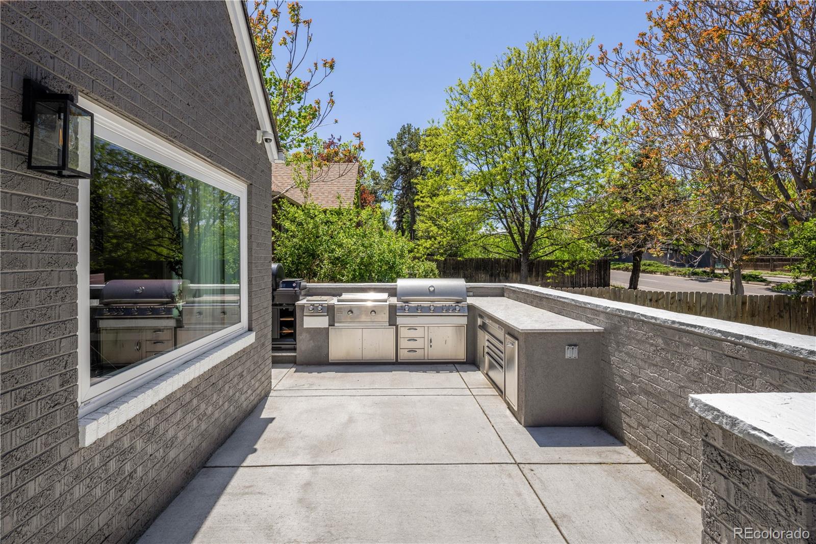 MLS Image #2 for 420 n colorado boulevard,denver, Colorado