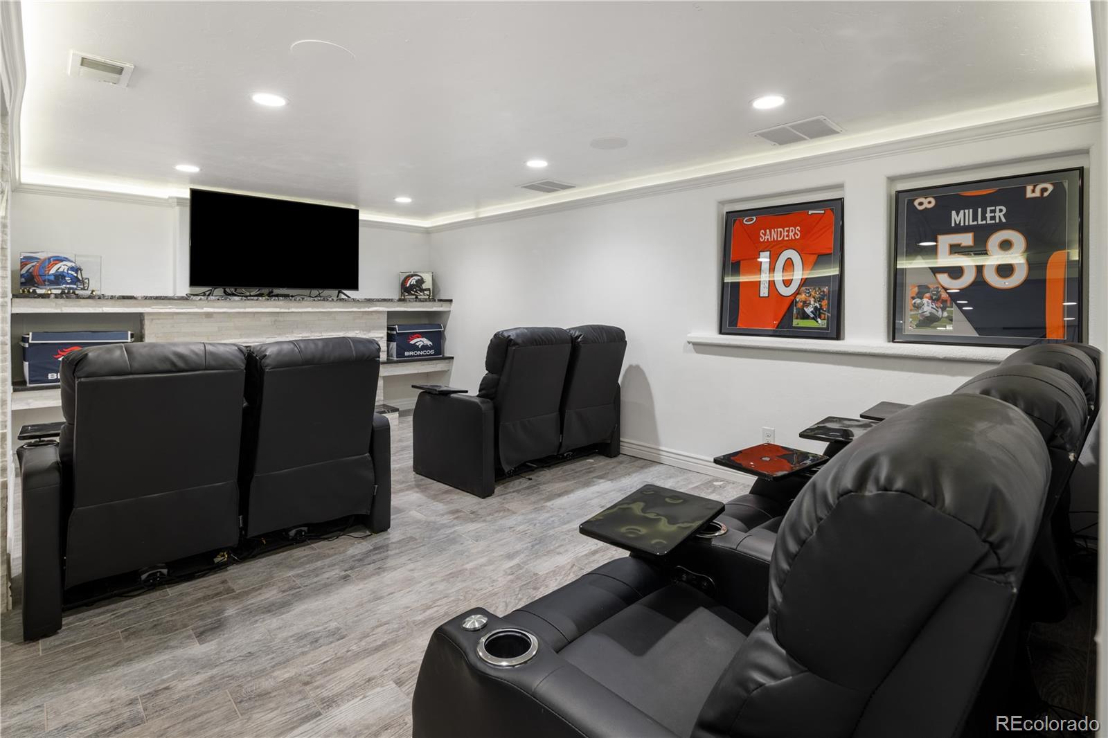 MLS Image #34 for 420 n colorado boulevard,denver, Colorado