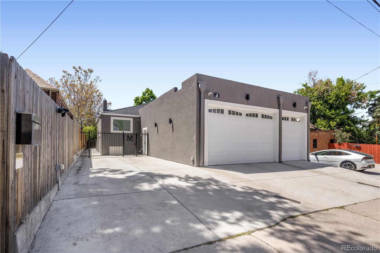 MLS Image #41 for 420 n colorado boulevard,denver, Colorado