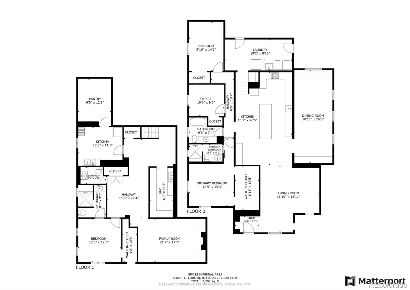 MLS Image #42 for 420 n colorado boulevard,denver, Colorado