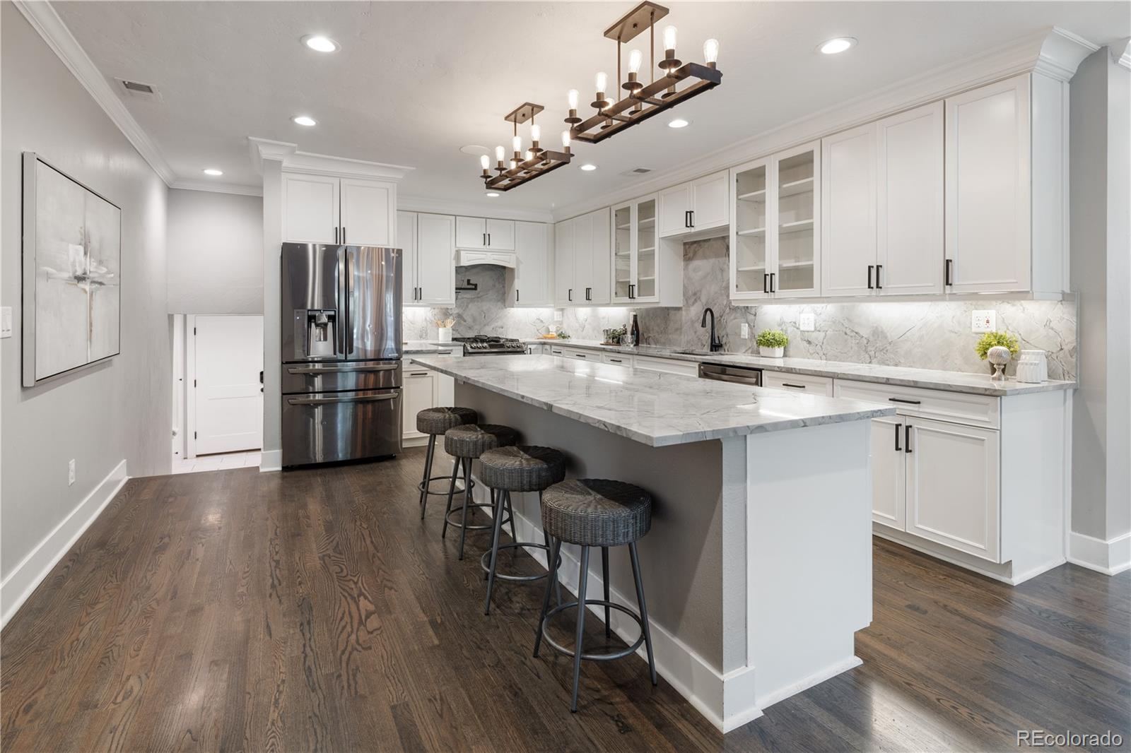 MLS Image #5 for 420 n colorado boulevard,denver, Colorado