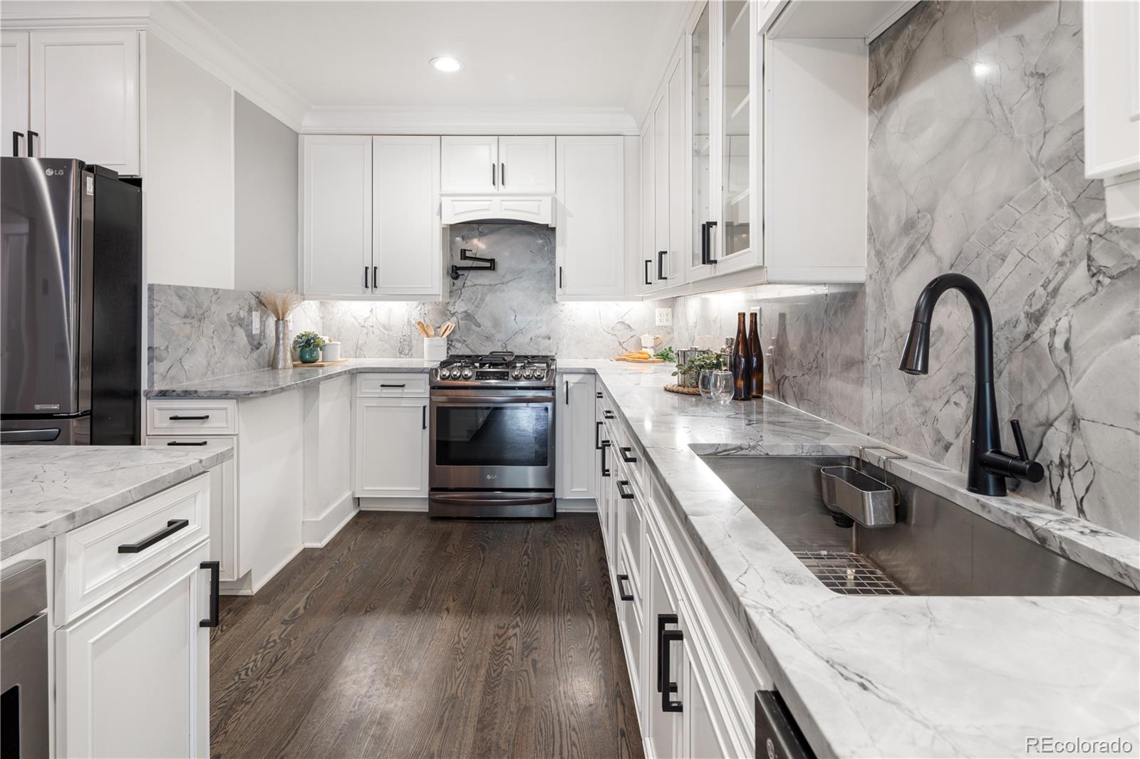 MLS Image #8 for 420 n colorado boulevard,denver, Colorado
