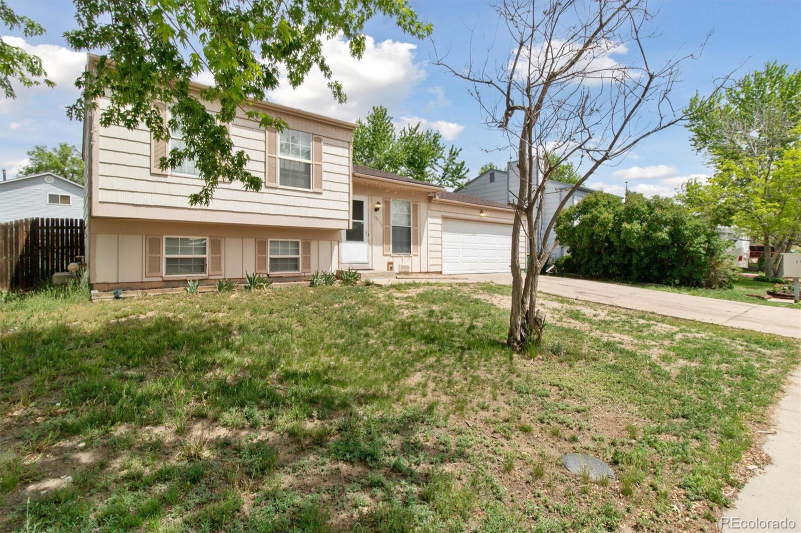 CMA Image for 19053 E 22nd Drive,Aurora, Colorado