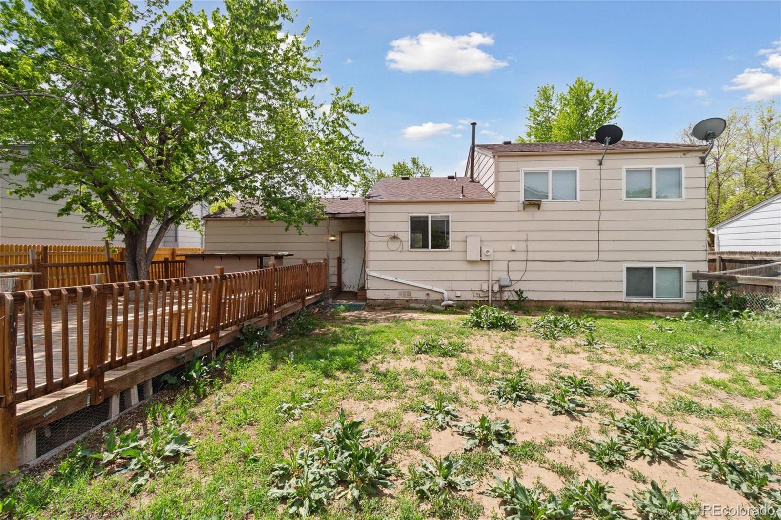 MLS Image #29 for 19053 e 22nd drive,aurora, Colorado