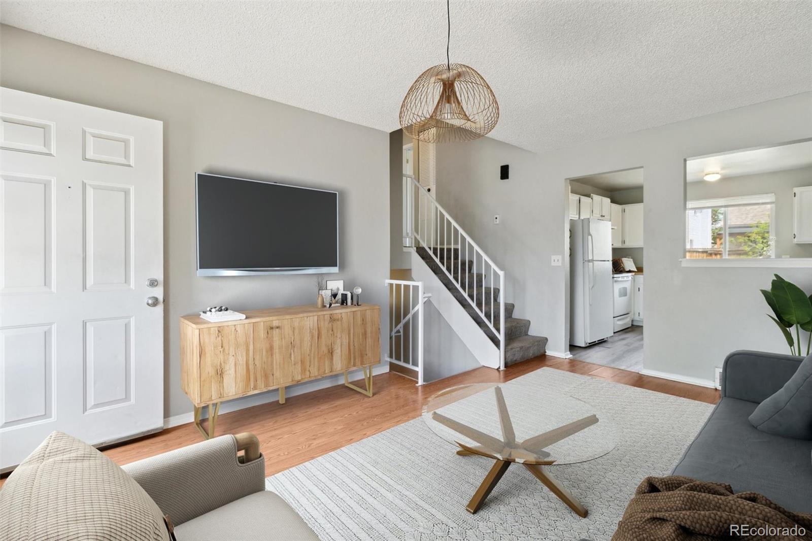 MLS Image #3 for 19053 e 22nd drive,aurora, Colorado