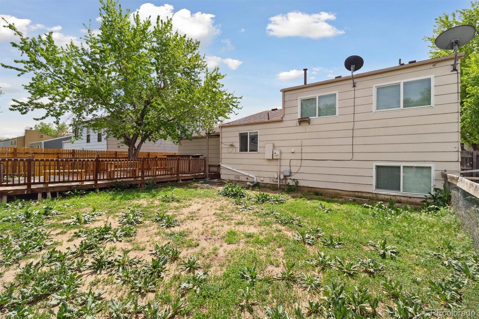 MLS Image #30 for 19053 e 22nd drive,aurora, Colorado