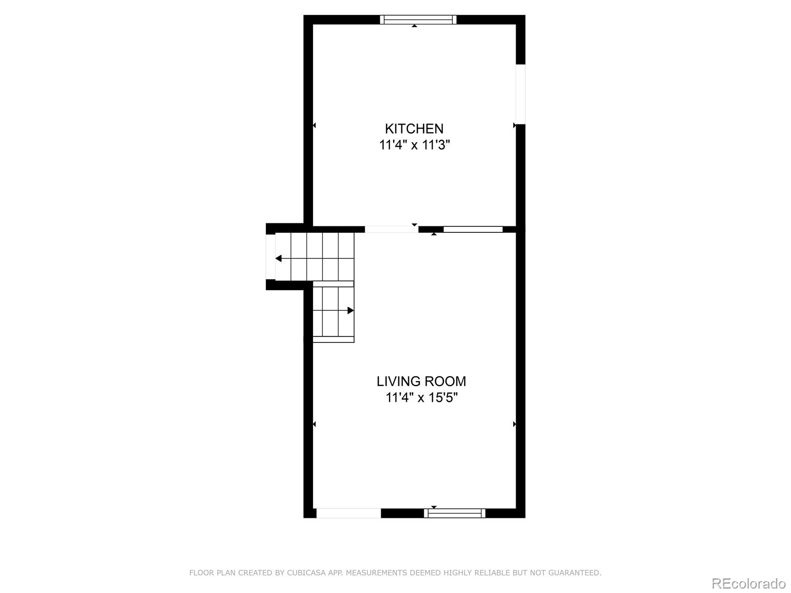 MLS Image #31 for 19053 e 22nd drive,aurora, Colorado