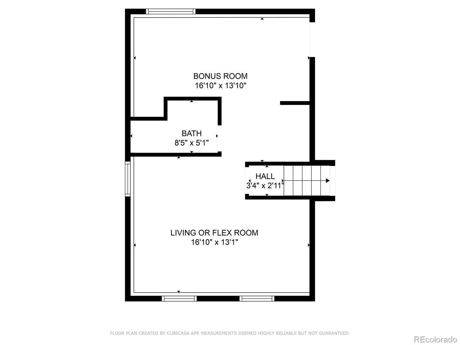 MLS Image #33 for 19053 e 22nd drive,aurora, Colorado