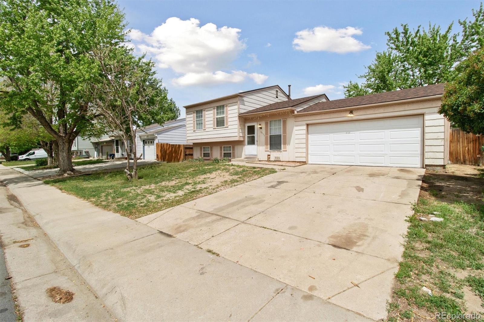 MLS Image #36 for 19053 e 22nd drive,aurora, Colorado