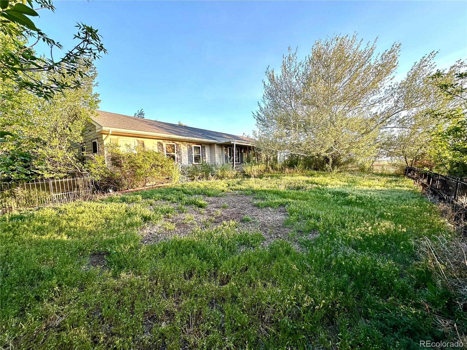 MLS Image #1 for 24938  county road 18 ,keenesburg, Colorado