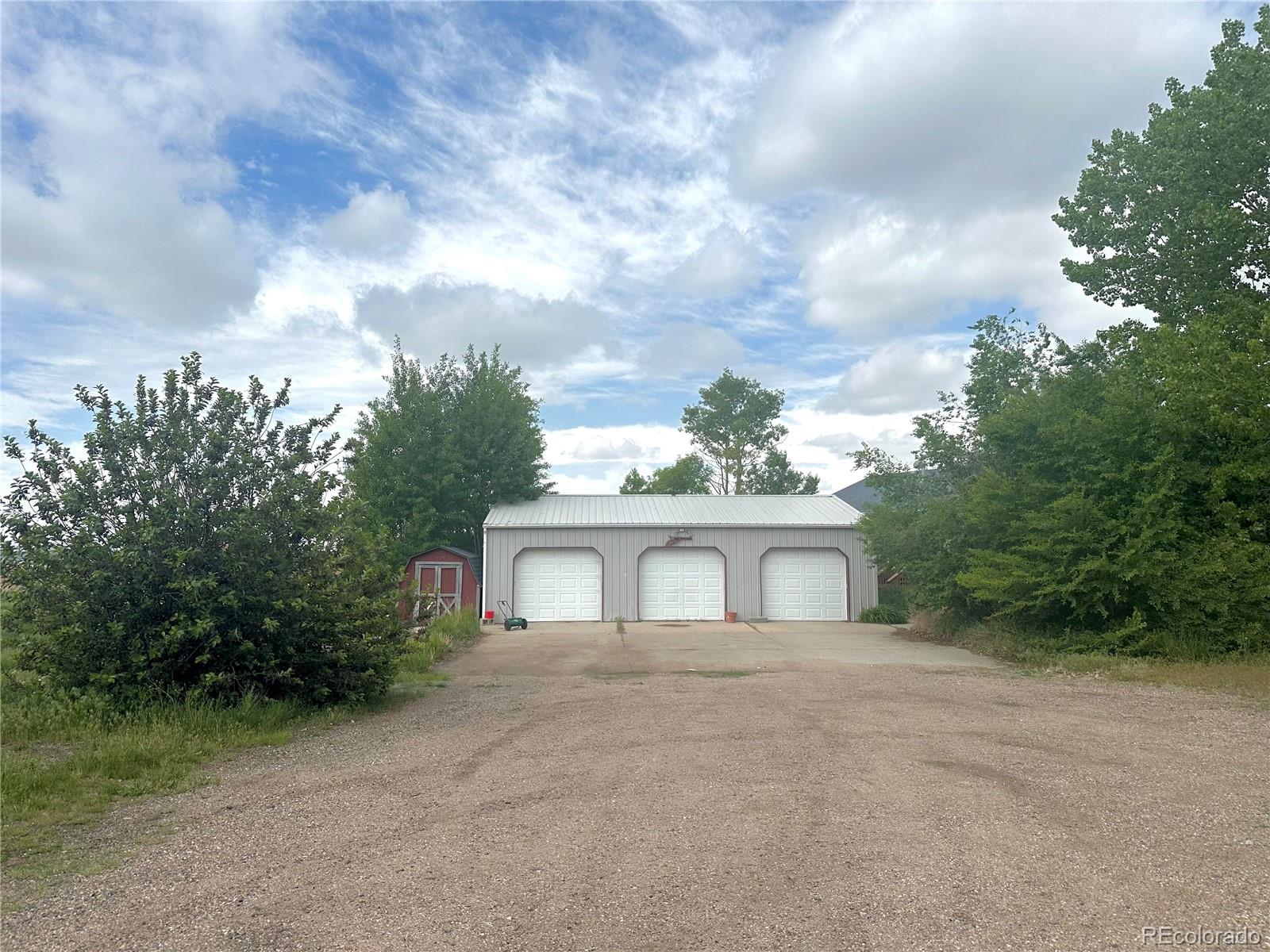 MLS Image #20 for 24938  county road 18 ,keenesburg, Colorado