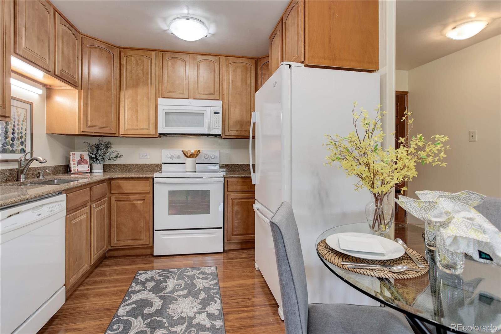 MLS Image #4 for 625 s alton way 10d,denver, Colorado