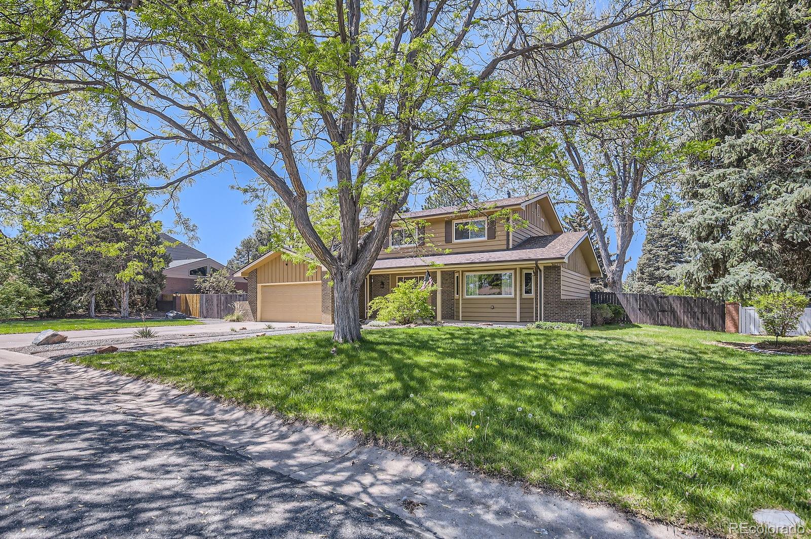 MLS Image #2 for 1911  25th avenue,greeley, Colorado
