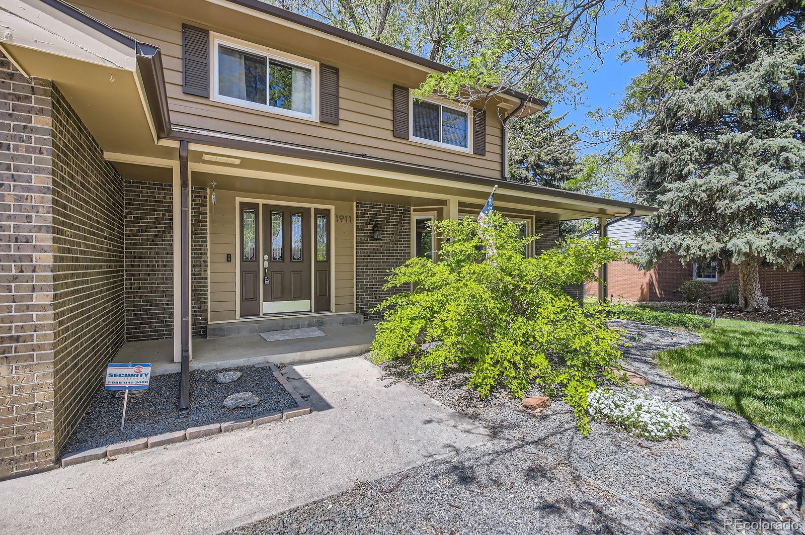 MLS Image #3 for 1911  25th avenue,greeley, Colorado