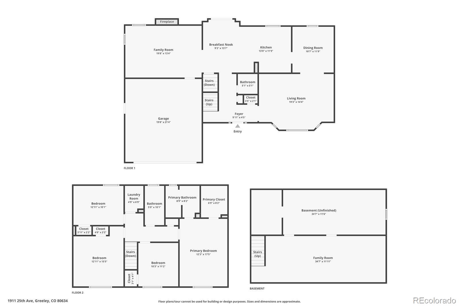 MLS Image #38 for 1911  25th avenue,greeley, Colorado