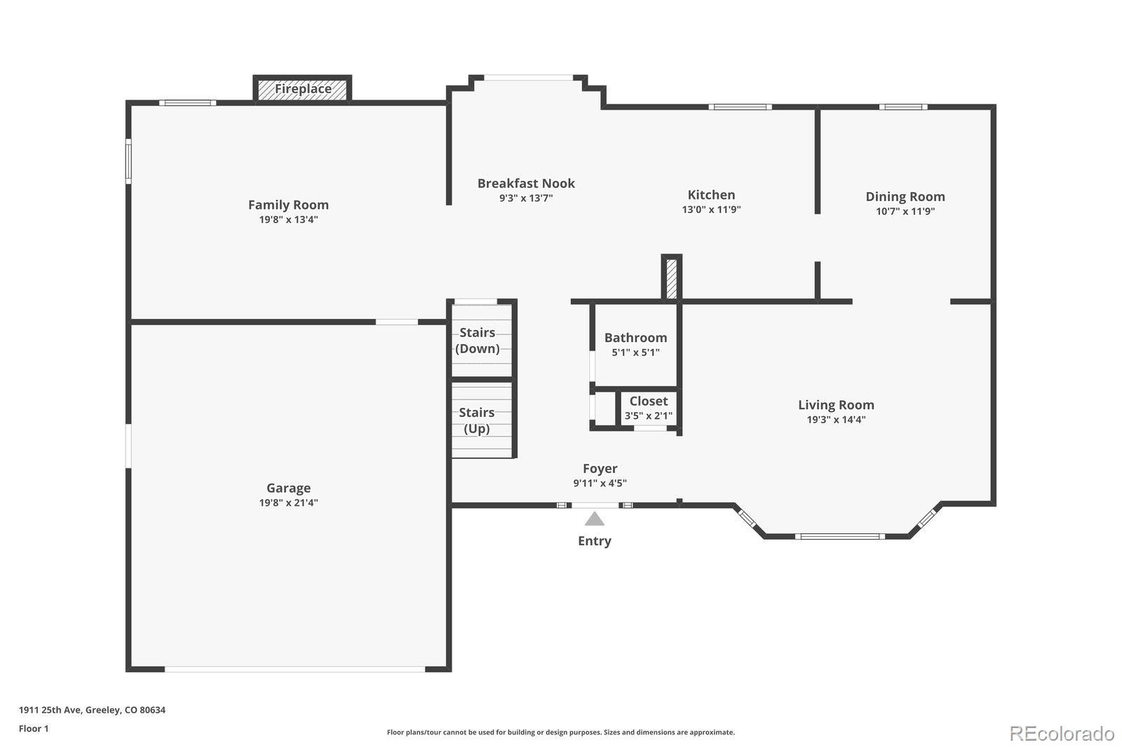 MLS Image #39 for 1911  25th avenue,greeley, Colorado