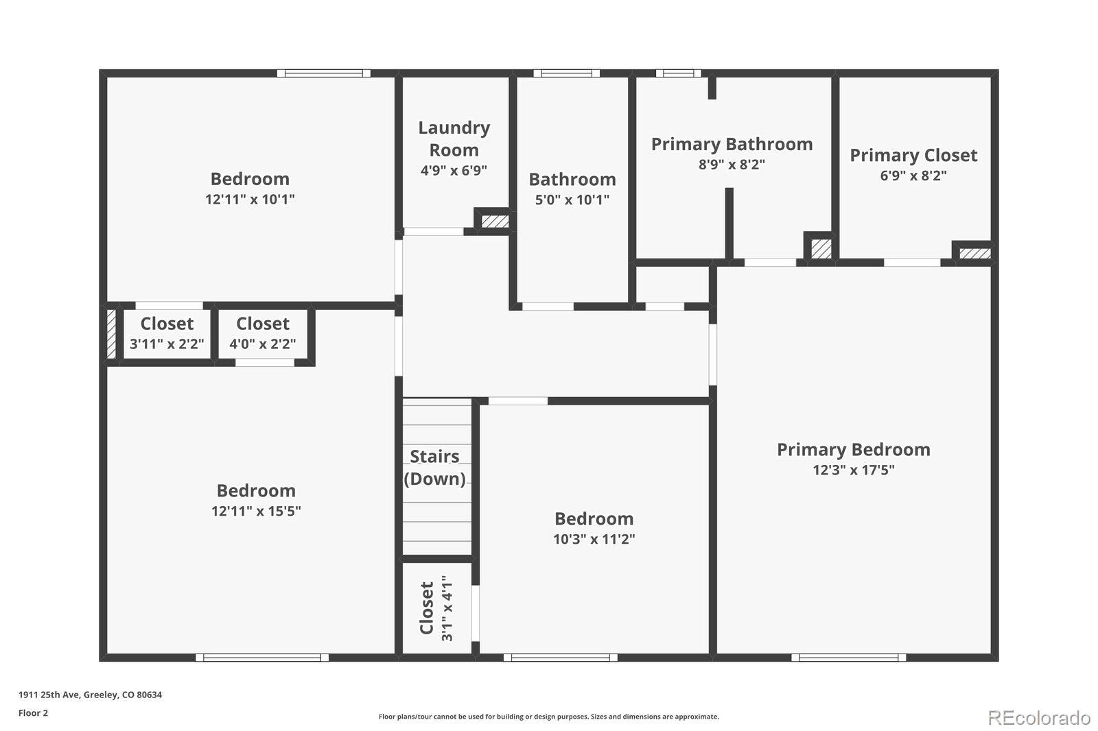 MLS Image #40 for 1911  25th avenue,greeley, Colorado