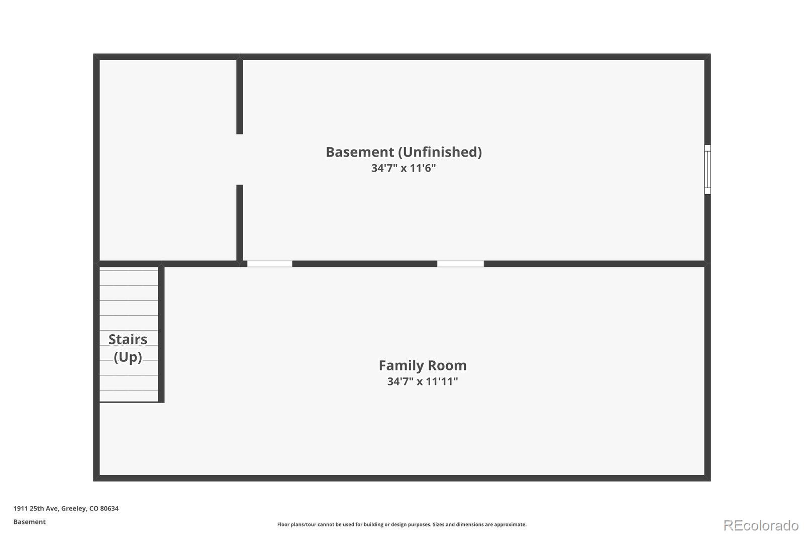 MLS Image #41 for 1911  25th avenue,greeley, Colorado