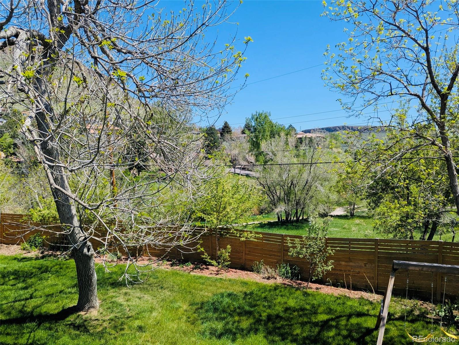 MLS Image #3 for 207  iowa drive,golden, Colorado