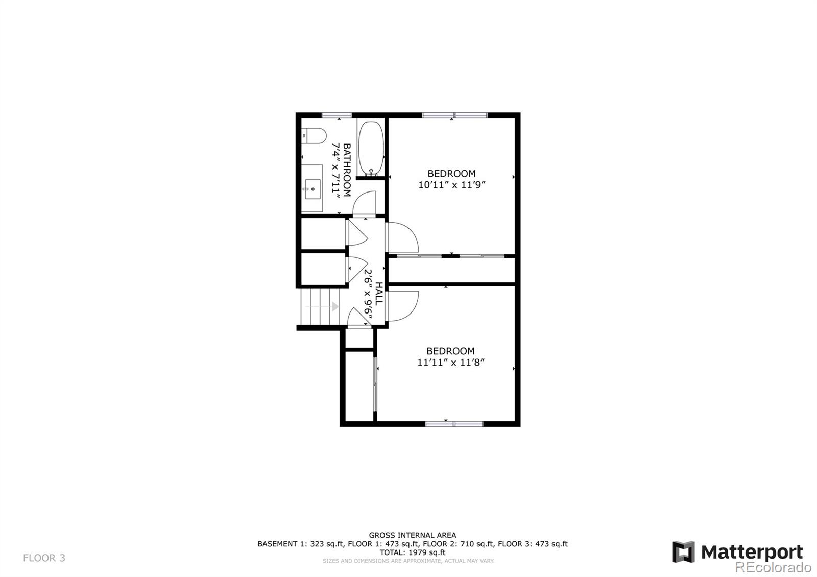 MLS Image #31 for 503  lois drive,louisville, Colorado
