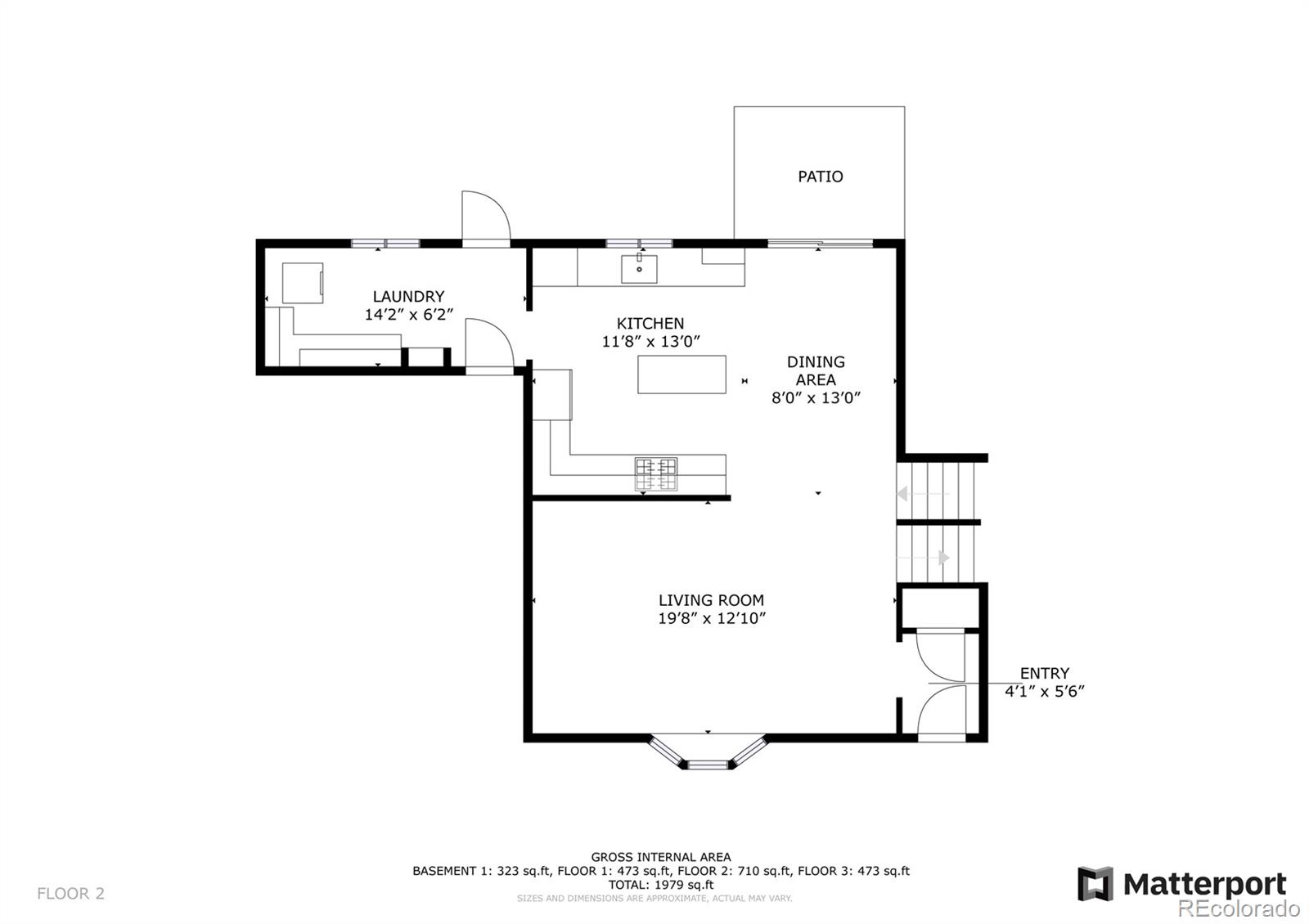 MLS Image #32 for 503  lois drive,louisville, Colorado