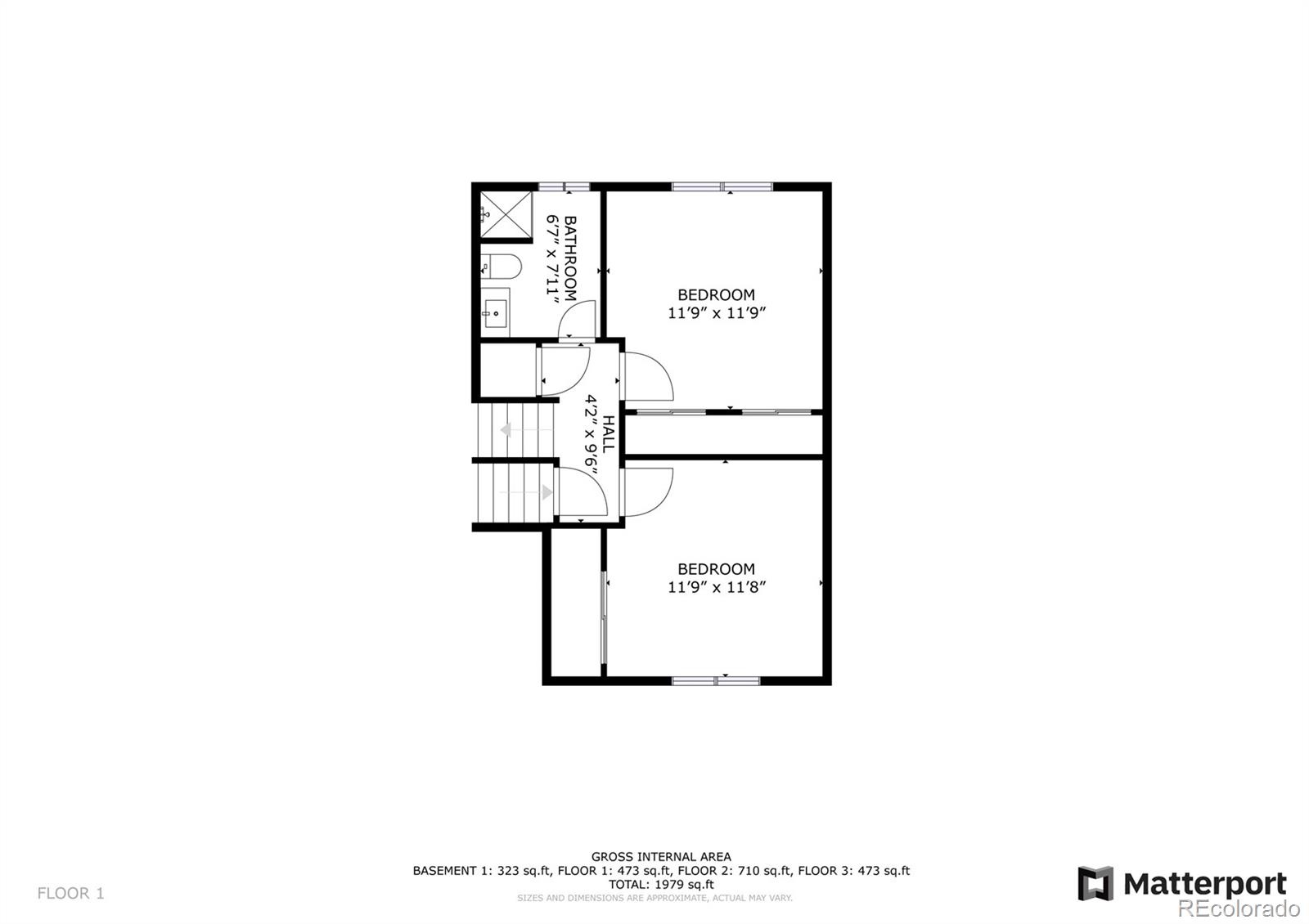 MLS Image #33 for 503  lois drive,louisville, Colorado