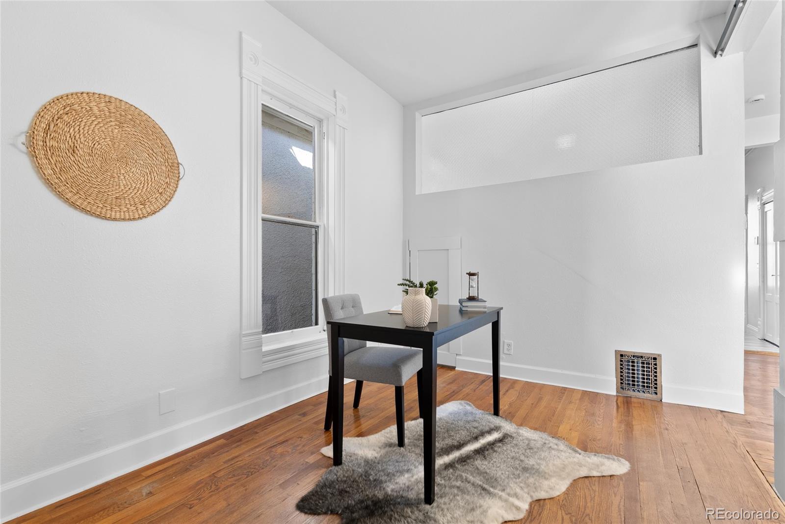 MLS Image #10 for 1529 e 22nd avenue,denver, Colorado